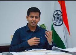 Dr Himanshu Aggarwal