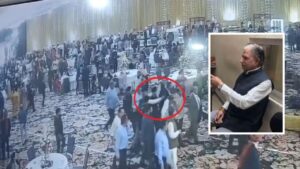 Farooq-Abdullah-Firing-Incident-Video