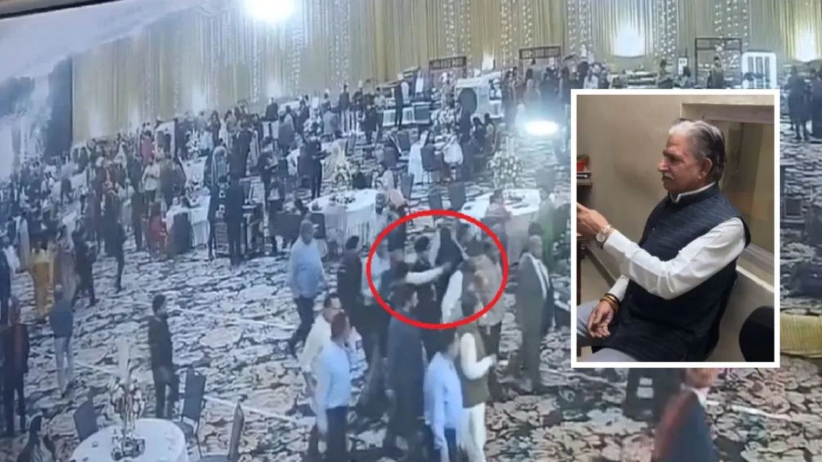 Farooq-Abdullah-Firing-Incident-Video