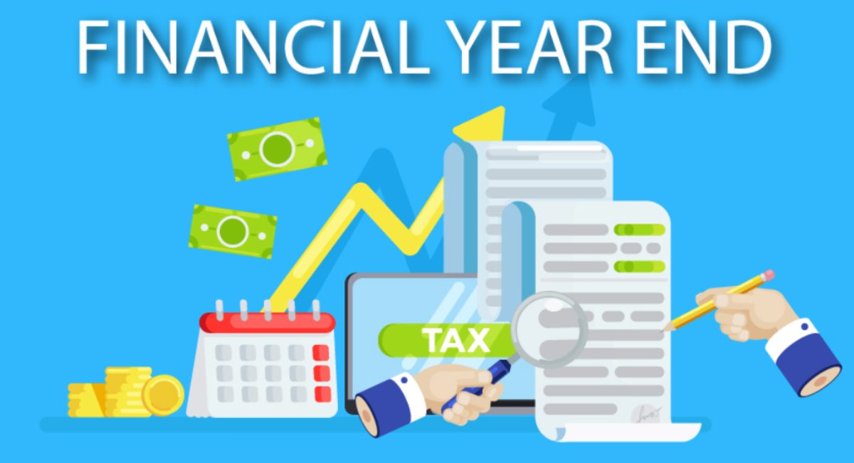 Financial-Year-End