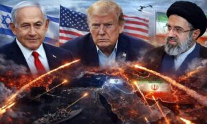 US-Israel-and-Iran-war