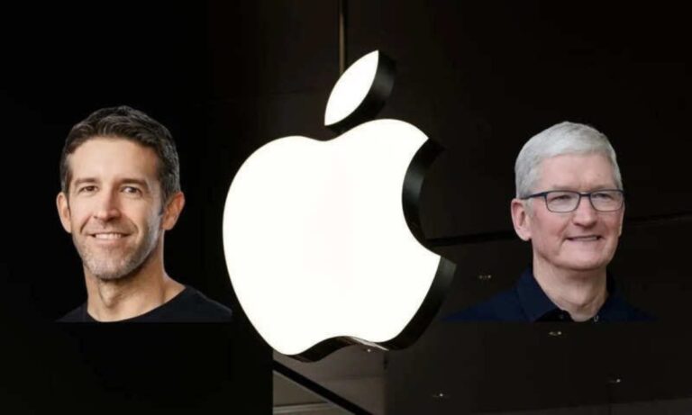 Apple-New-CEO