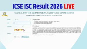 ICSE-ISC-10th-12th-Exam-Result-Out