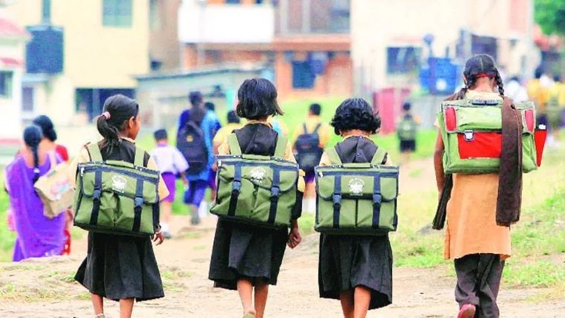 Girls-School