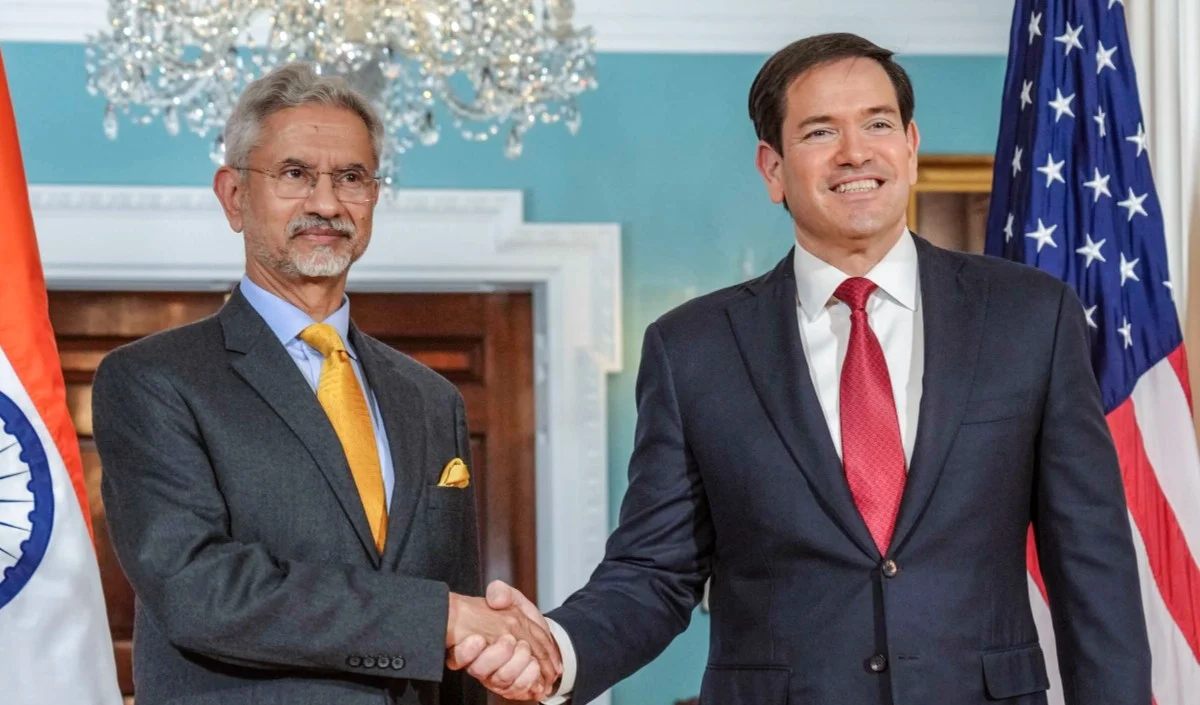 Marco-Rubio-On-US-India-Relations