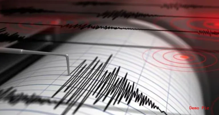 Earthquake (1)