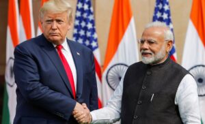 US-President-Donald-Trump-To-Visit-India
