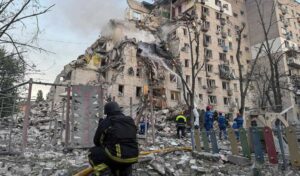 Russia-attack-on-Ukraine