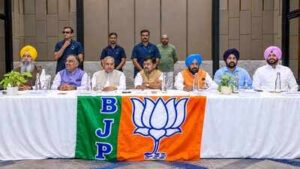 punjab-bjp