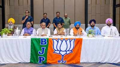punjab-bjp